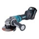 Makita Meuleuse d’angle sans fil 40V, 11000 tr/min-1