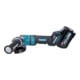 Makita Meuleuse d’angle sans fil 40V, 11000 tr/min