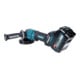 Makita Meuleuse d’angle sans fil 40V, 11000 tr/min