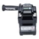 Makita Meuleuse d’angle sans fil 40V, 11000 tr/min