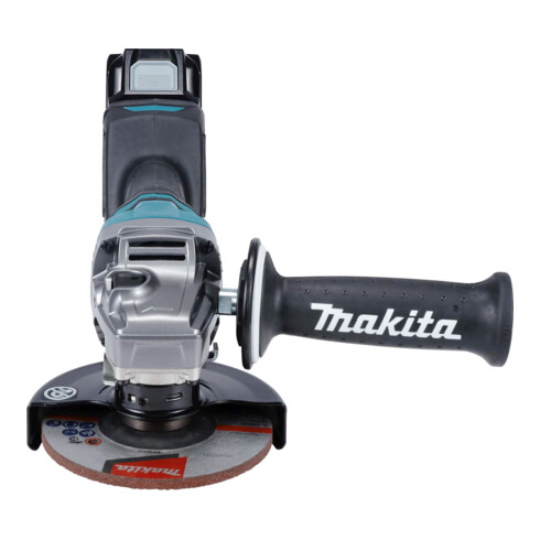 Makita Meuleuse d’angle sans fil 40V, 11000 tr/min