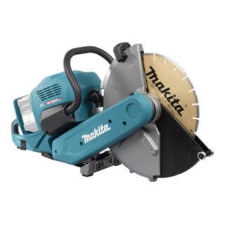 Makita Meuleuse d’angle sans fil 40V, 4200 tr/min, sans batterie