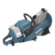 Makita Meuleuse d’angle sans fil 40V, 4200 tr/min, sans batterie-1