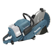 Makita Meuleuse d’angle sans fil 40V, 4200 tr/min, sans batterie