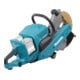 Makita Meuleuse d’angle sans fil 40V, 4200 tr/min, sans batterie-2