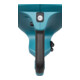 Makita Meuleuse d’angle sans fil 40V, 4200 tr/min, sans batterie