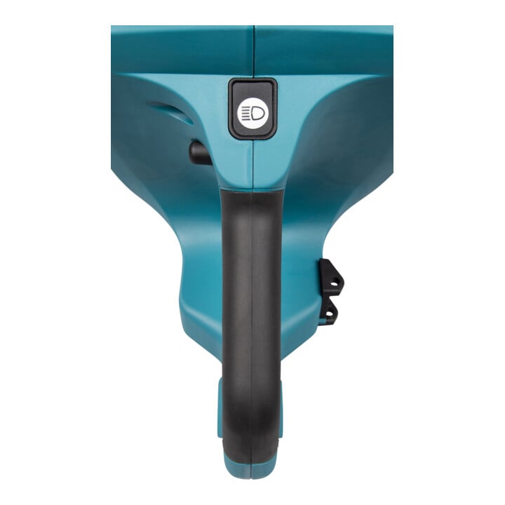 Makita Meuleuse d’angle sans fil 40V, 4200 tr/min, sans batterie