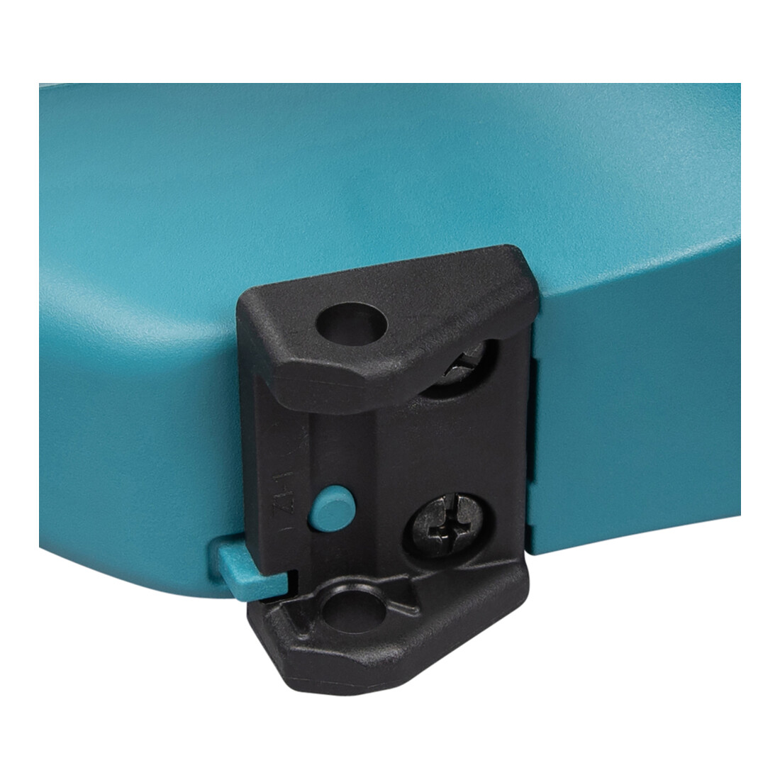 Makita Meuleuse d’angle sans fil 40V, 4200 tr/min, sans batterie