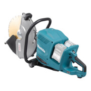 Makita Meuleuse d’angle sans fil 40V, 4200 tr/min, sans batterie-5