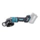 Makita Meuleuse d’angle sans fil 40V, 9000 tr/min, sans batterie