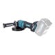 Makita Meuleuse d’angle sans fil 40V, 9000 tr/min, sans batterie