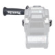 Makita Meuleuse d’angle sans fil 40V, 9000 tr/min, sans batterie