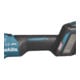 Makita Meuleuse d’angle sans fil 40V max. / 4,0 Ah, 2 batteries + chargeur dans MAKPAC