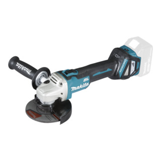 Makita Meuleuse d'angle sans fil DGA511ZJ, version solo