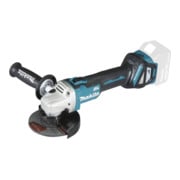 Makita Meuleuse d'angle sans fil DGA511ZJ, version solo-1