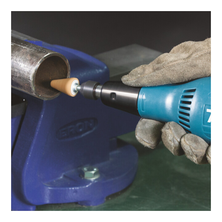 Makita meuleuse droite 6mm GD0603