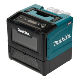 Makita Micro-ondes sans fil 40V