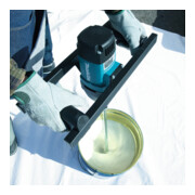 Makita Miscelatore 140mm UT1400-3