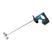 Makita Miscelatore a batteria 18V DUT130Z-2