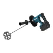 Makita Miscelatore a batteria 18V DUT130Z-4