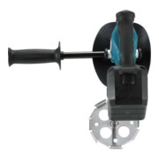 Makita Miscelatore a batteria 18V DUT130Z-5