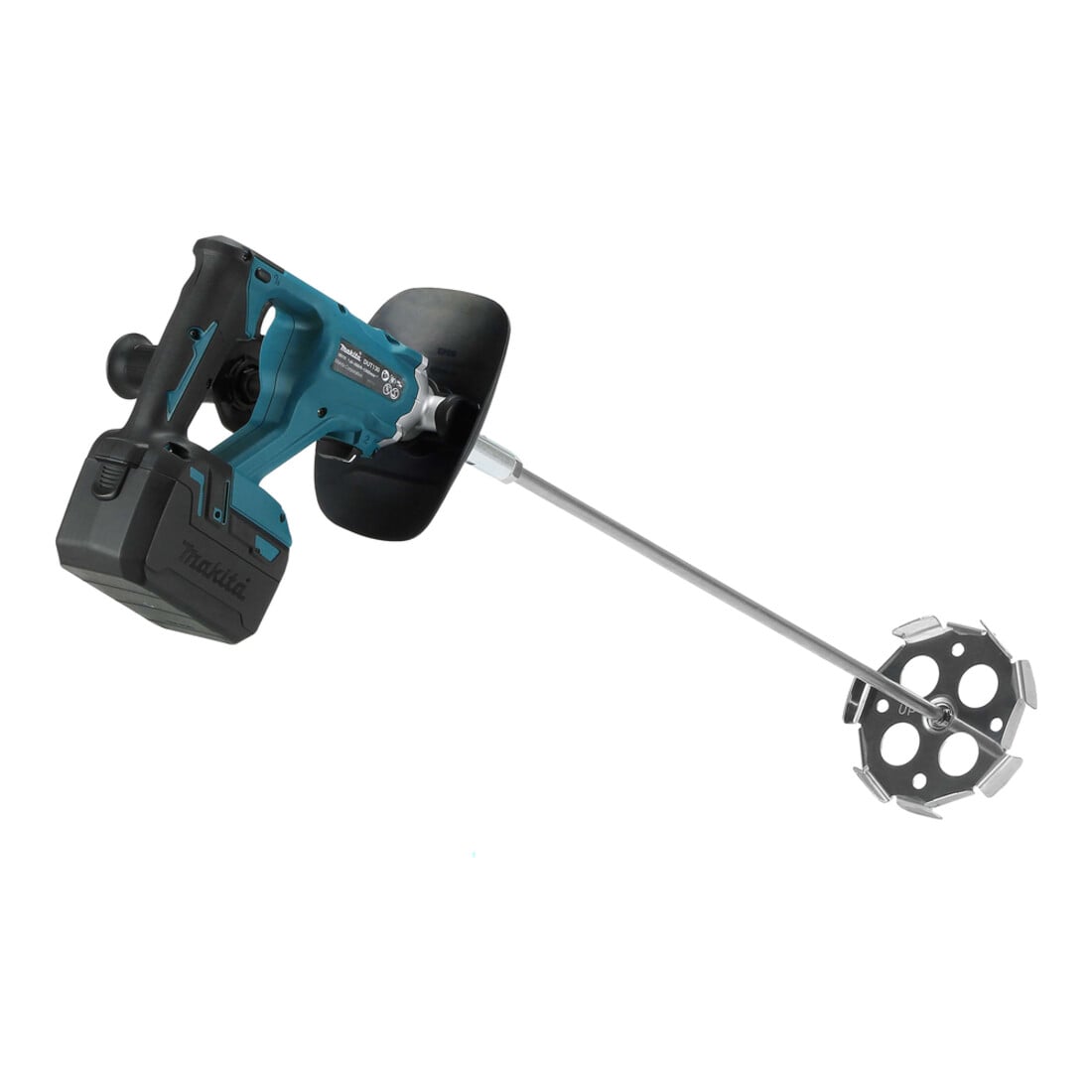 Makita Miscelatore a batteria 18V DUT130Z