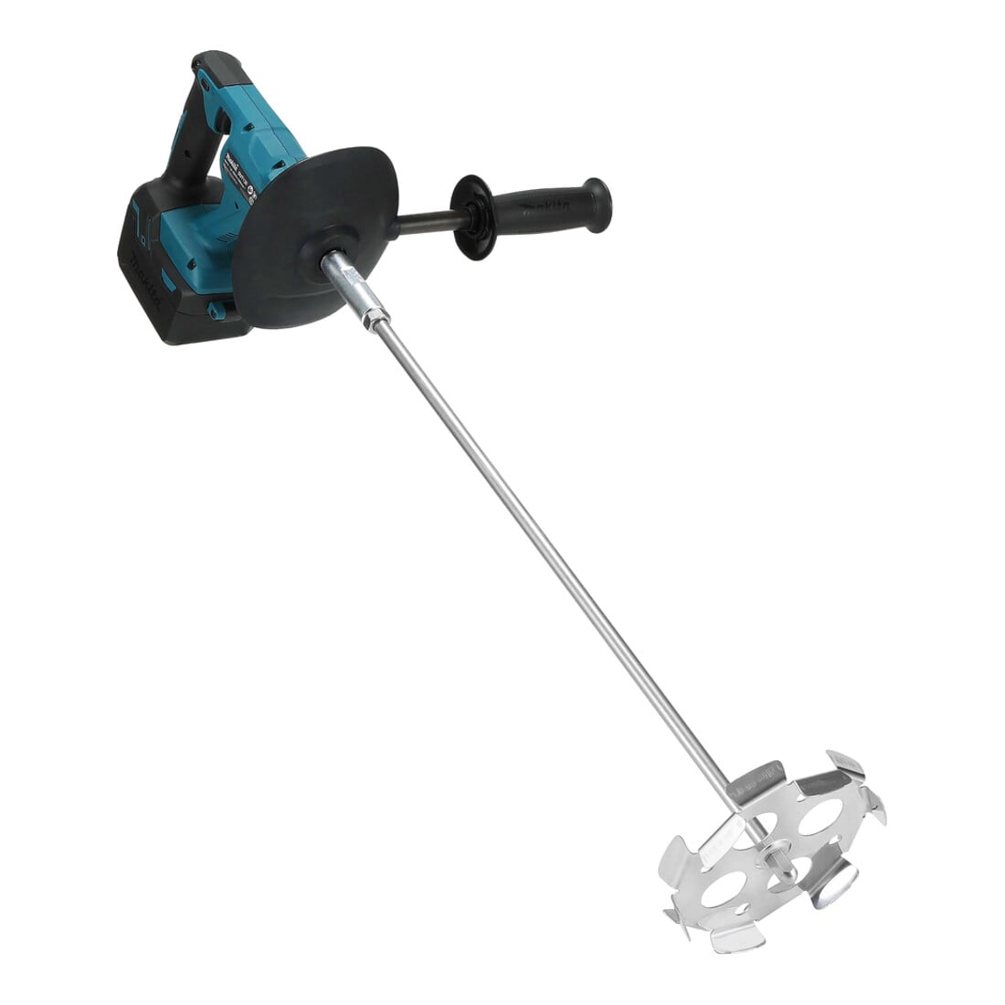 Makita Miscelatore a batteria 18V DUT130Z