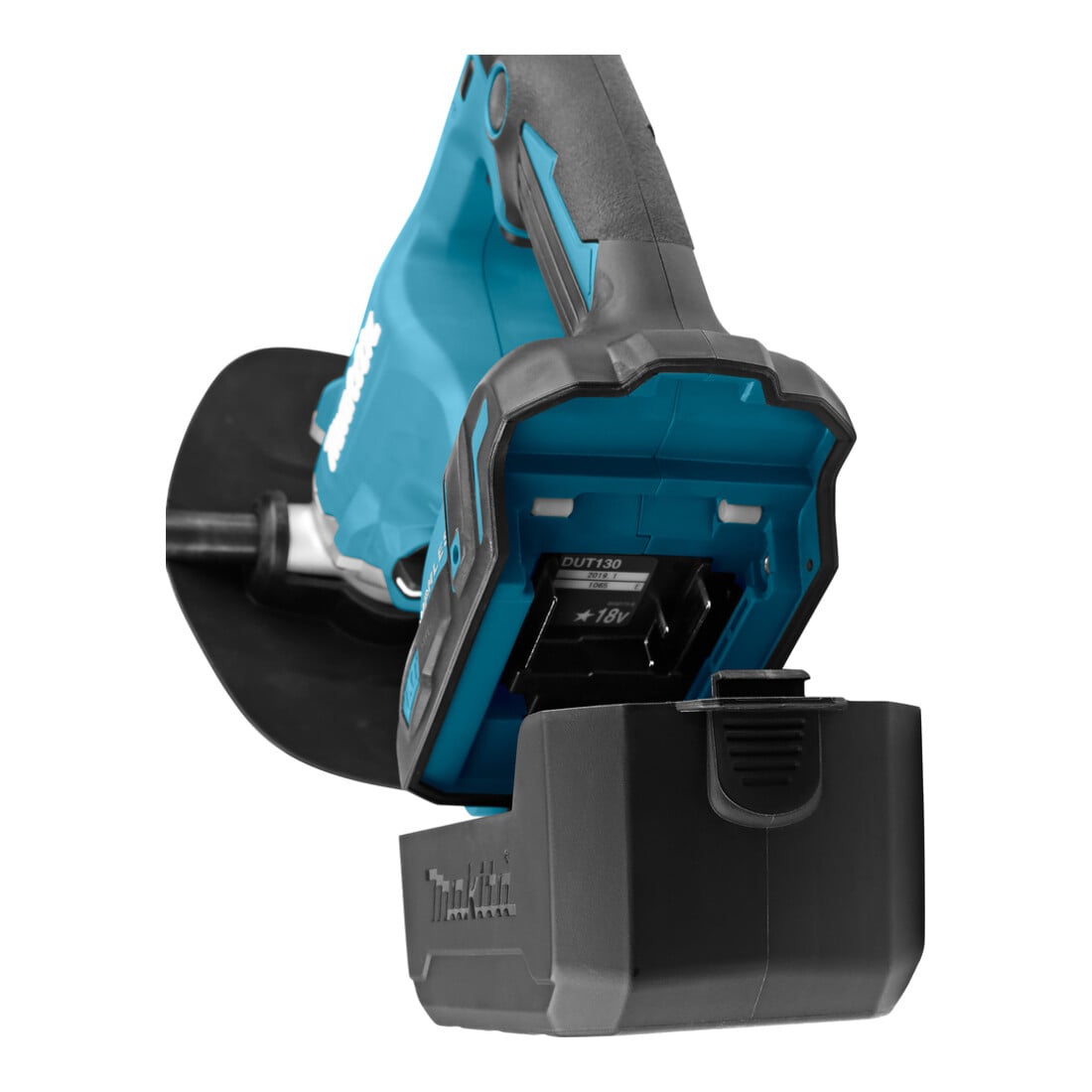 Makita Miscelatore a batteria 18V DUT130Z