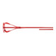 Makita Miscelatore esagonale RK80 (P-02331)-1