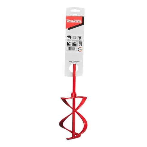 Makita Miscelatore esagonale WK90 (P-02347)