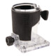 Makita Modulo fresatura trasparente 199089-4-1