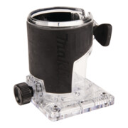 Makita Modulo fresatura trasparente 199089-4