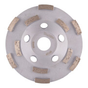 Makita Mola a tazza da 125mm
