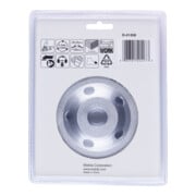 Makita Mola a tazza da 125mm-4