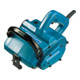 Makita Molatrice per spazzole 9741J-1
