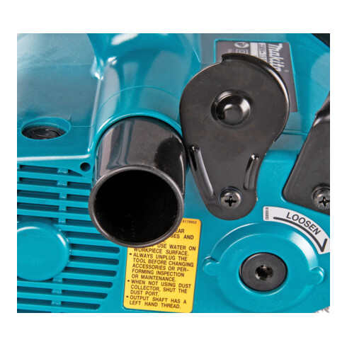 Makita Molatrice per spazzole 9741J