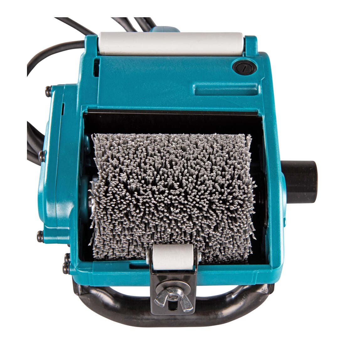 Makita Molatrice per spazzole 9741J