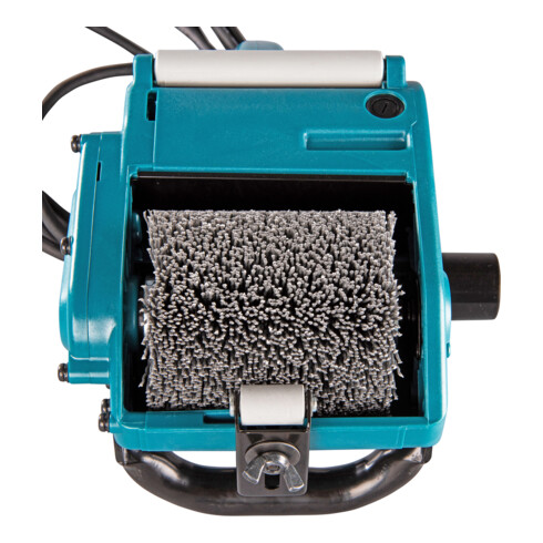 Makita Molatrice per spazzole 9741J