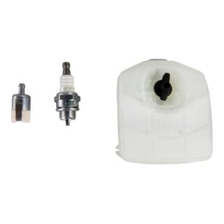 Makita motor onderhoudsset 199465-2