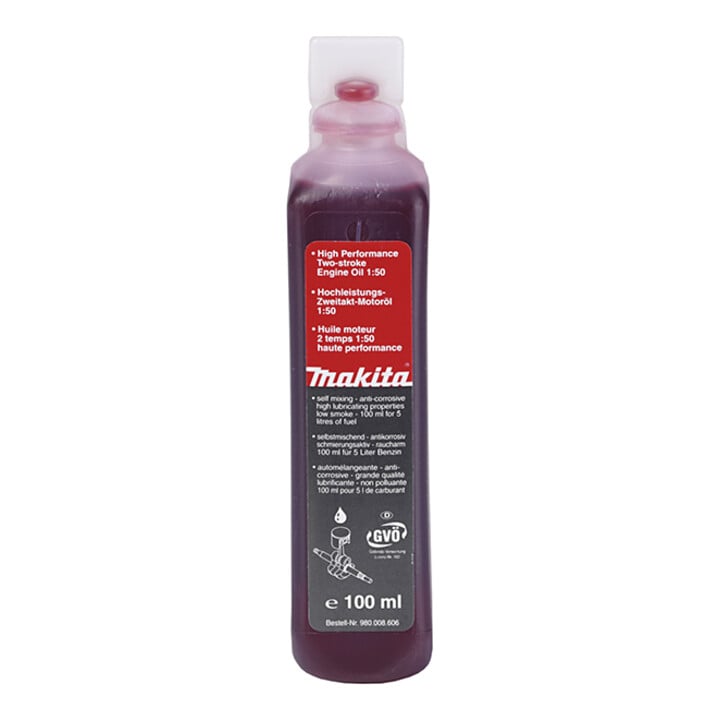 Makita Motoröl 2-Takt 50:1 100ml