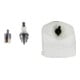 Makita Motorwartung-Set 199465-2-1