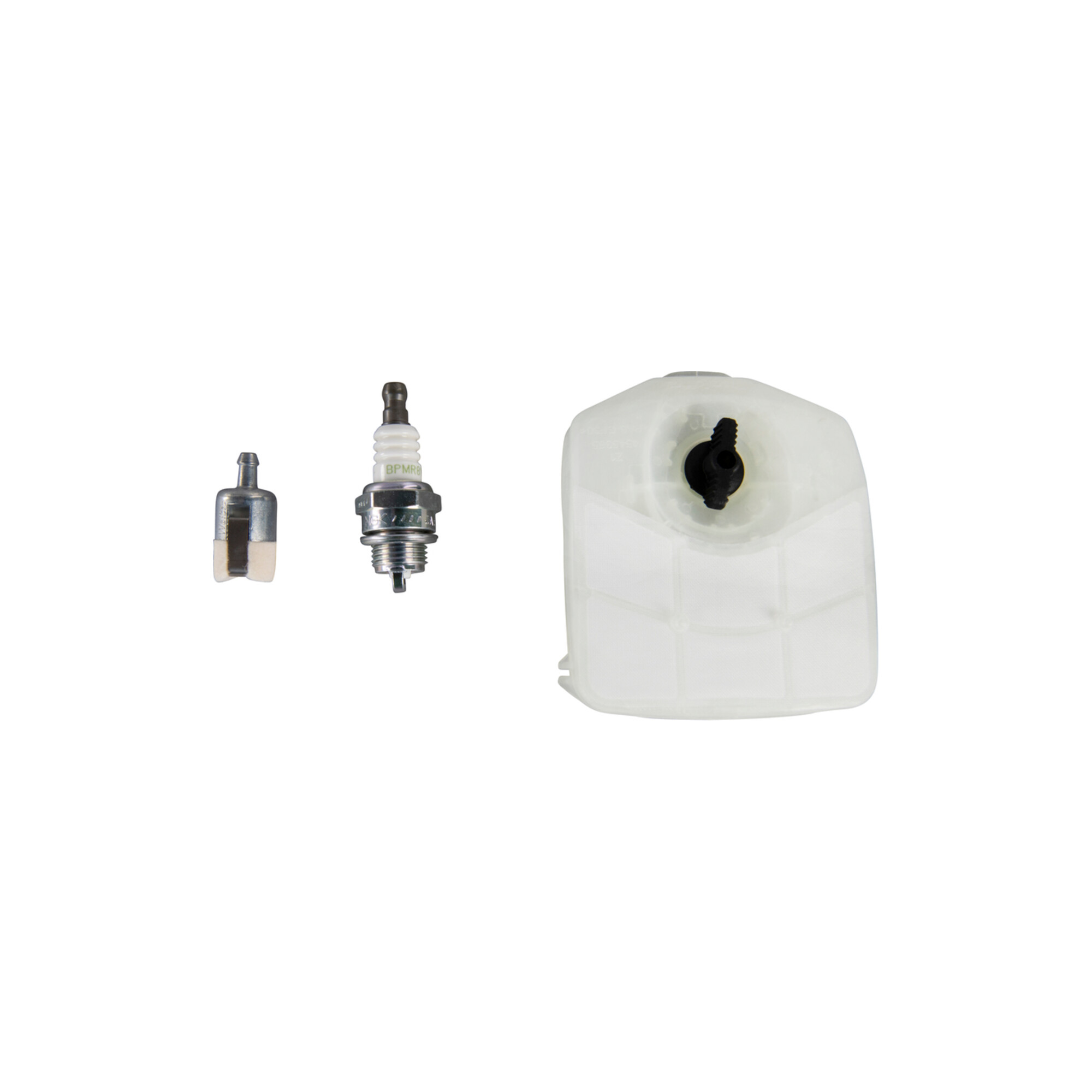 Makita Motorwartung-Set 199465-2