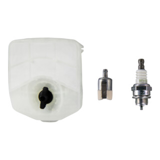 Makita Motorwartung-Set 