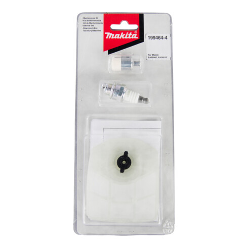 Makita Motorwartung-Set 
