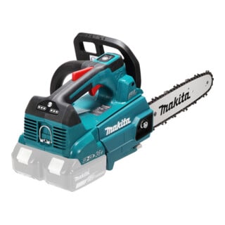 Makita Motosega a batteria 2x18V (DUC256Z)