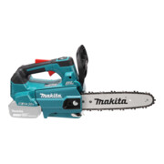 Makita Motosega a batteria 2x18V (DUC256Z)-2