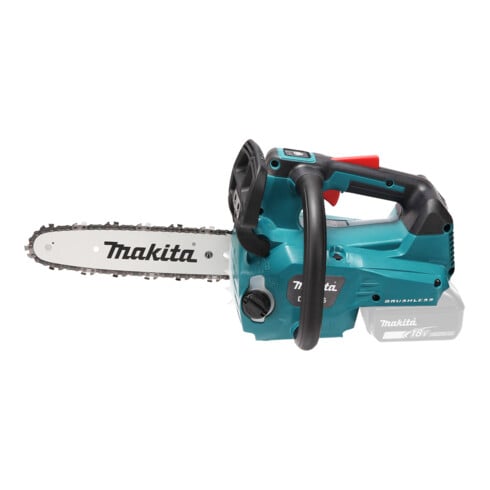 Makita Motosega a batteria 2x18V (DUC256Z)