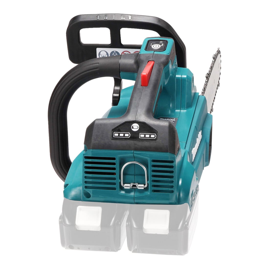 Makita Motosega a batteria 2x18V (DUC256Z)