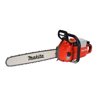 Makita Motosega a batteria 40V SR senza batteria e caricabatterie