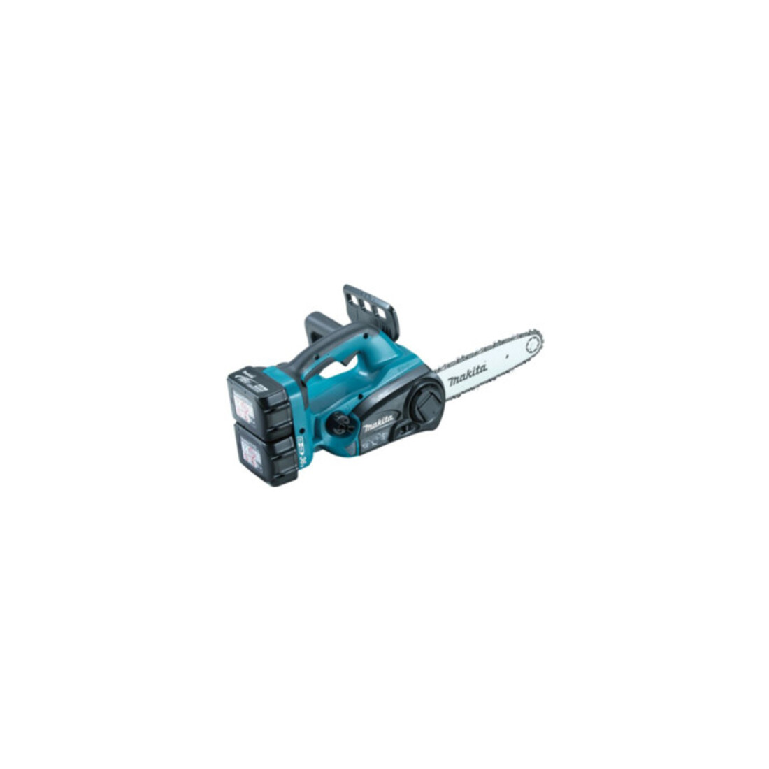 Makita Motosega a batteria DUC252PT2